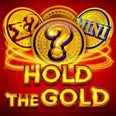 Play Hold The Gold Goldwin casino