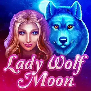 Play Lady Wolf Moon Goldwin casino