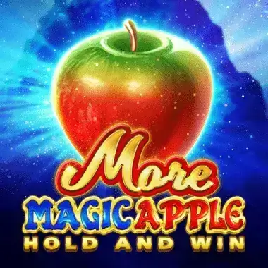 Play Speel More Magic Apple bij Goldwin