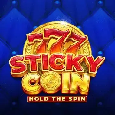 Play Sticky Coin: Hold The Spin Goldwin casino