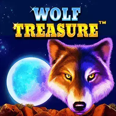 Play Wolf Treasure Goldwin casino