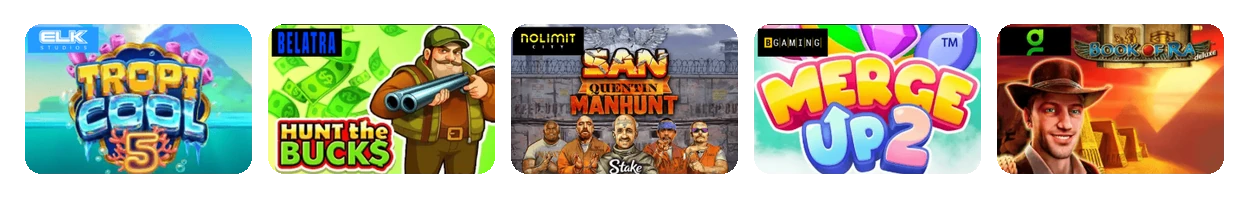 Slots Goldwin Casino